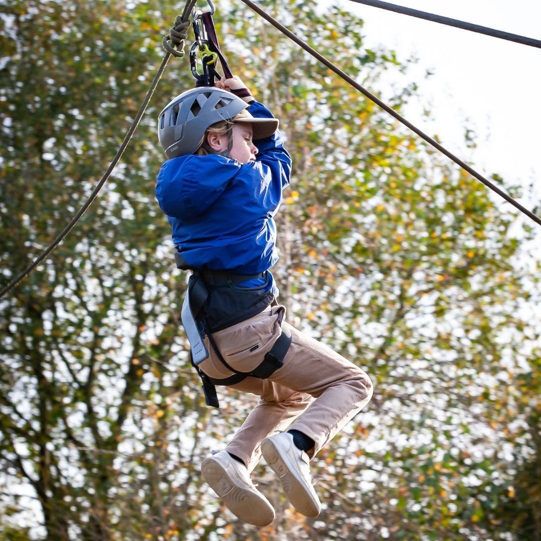 Active at Park Hoge Kempen