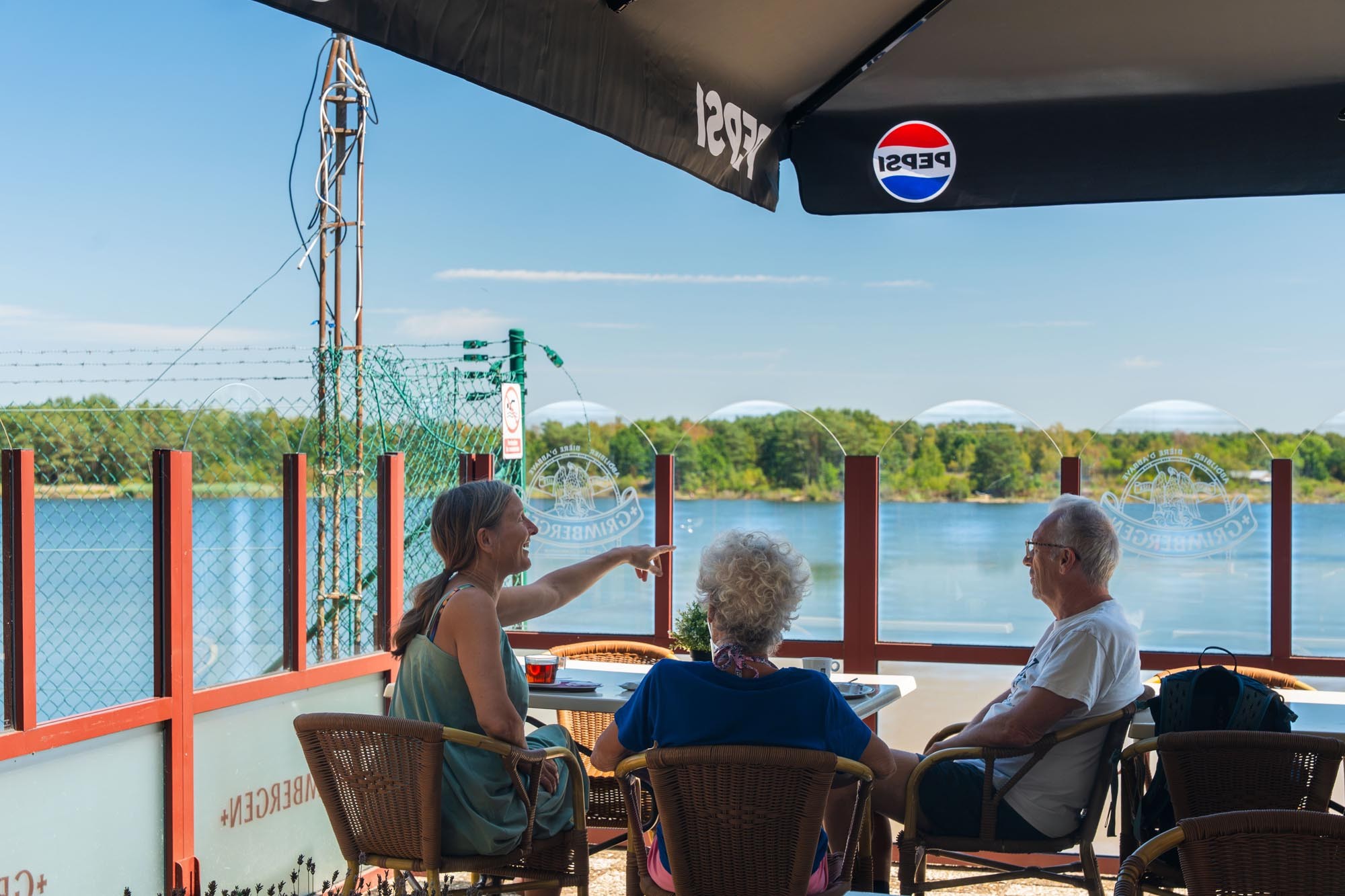 Tavern 't Vaartje