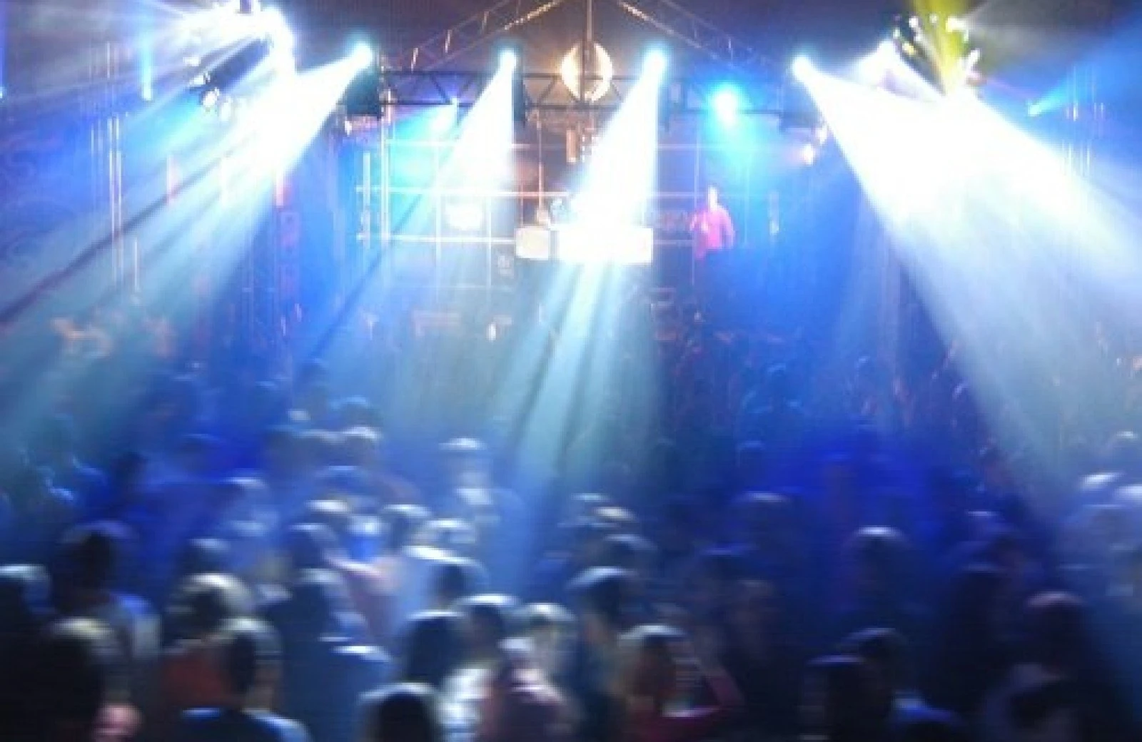 Camping extrema outdoor