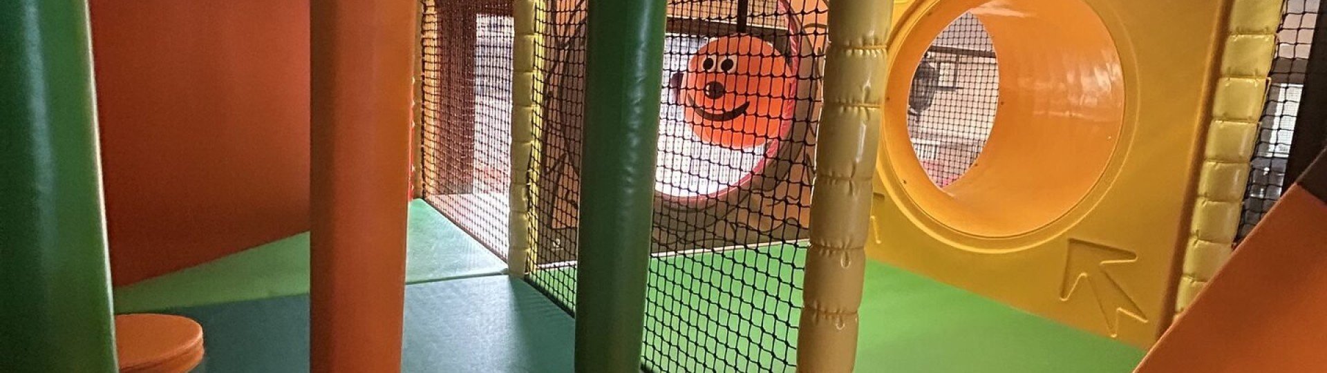 Indoor speeltuin wilhelm tell 6