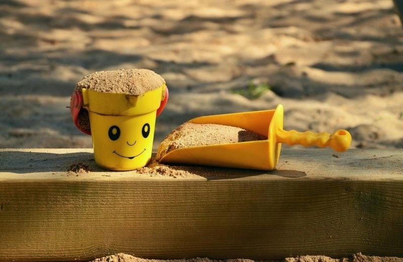 Playground The Play Planet