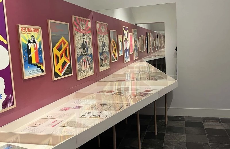 Stellingwerff-Waerdenhof Municipal Museum