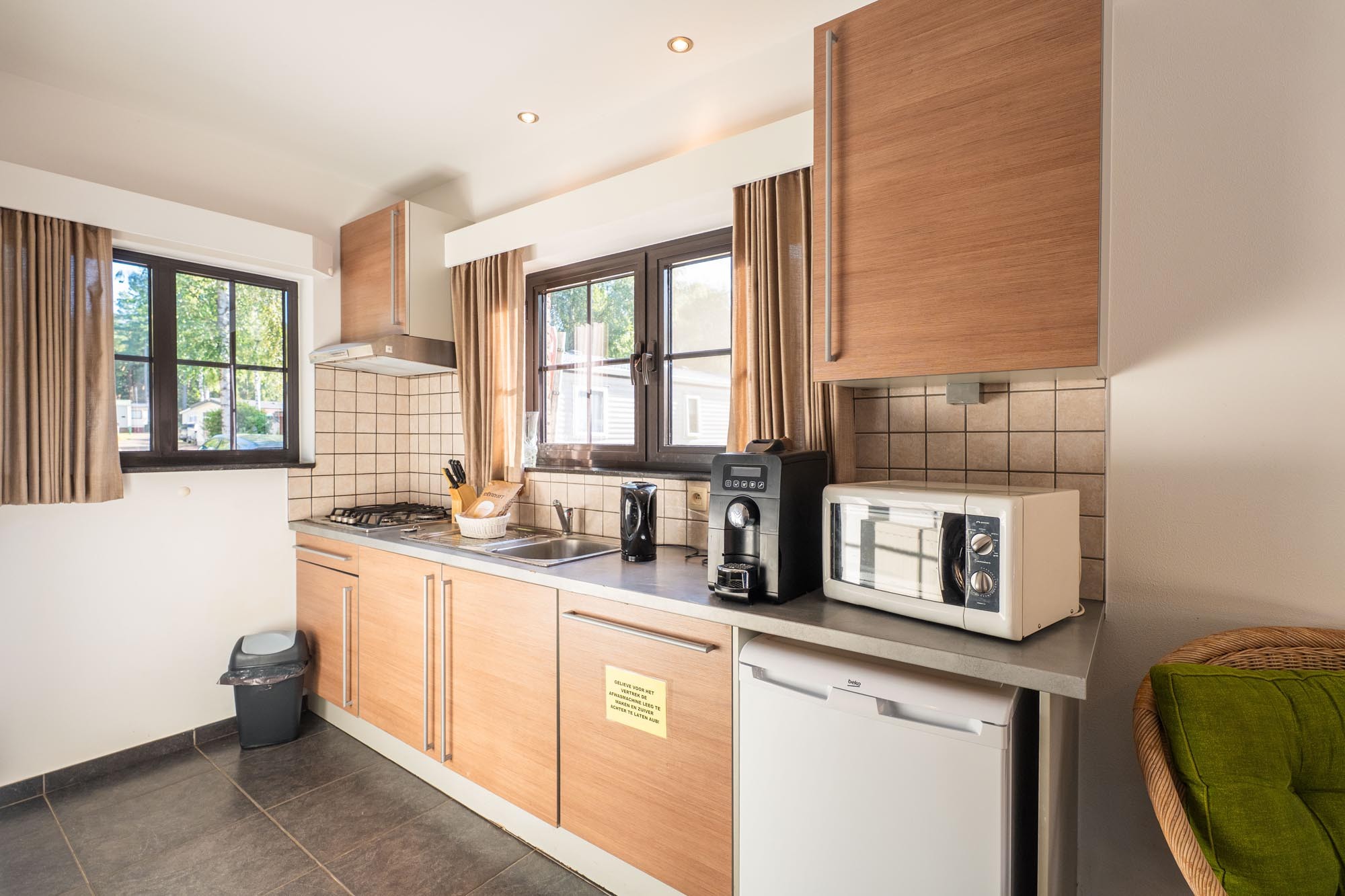 Luxury holiday homes & chalets